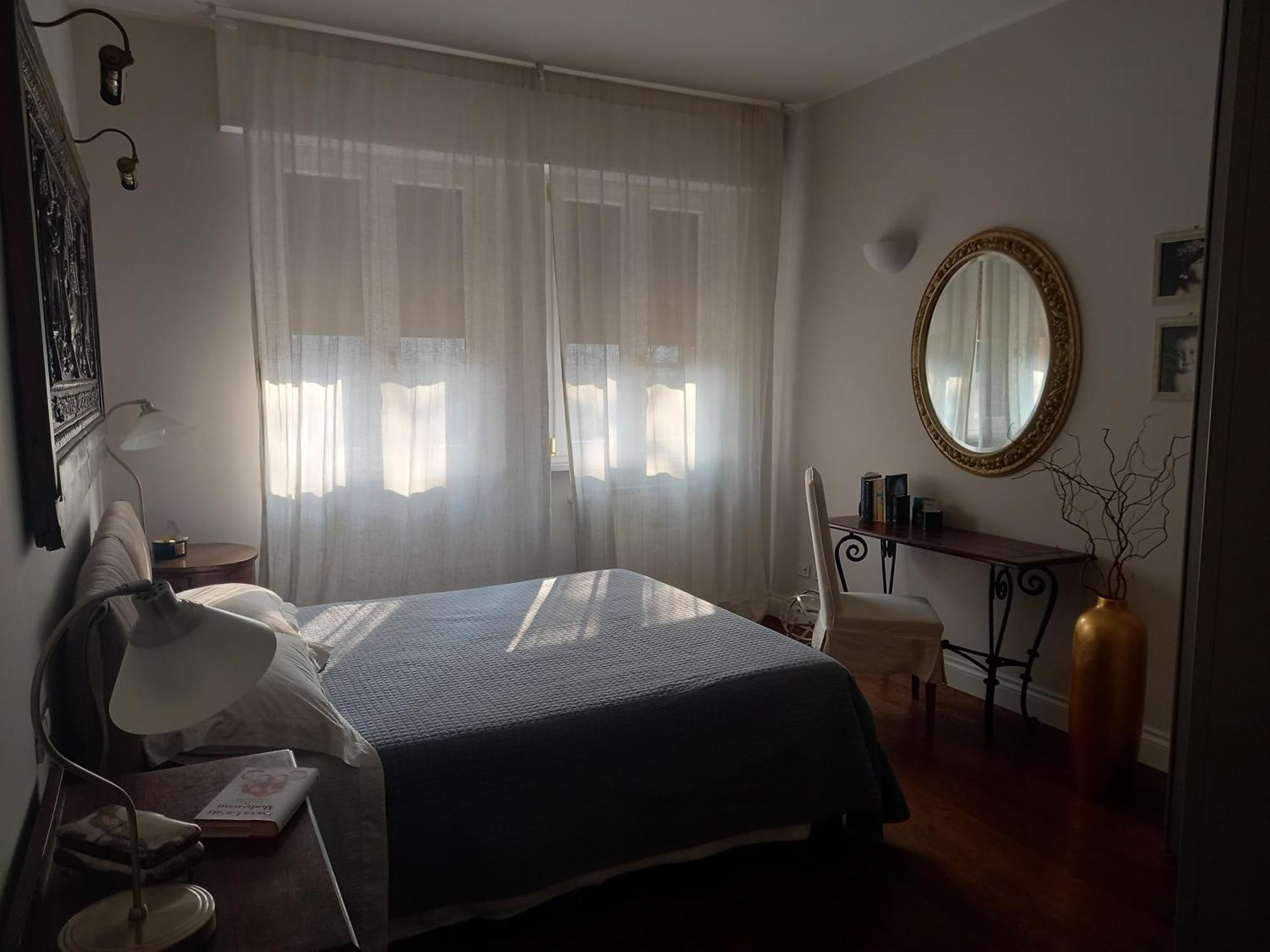 Maison B - Locazione Turistica Brugherio Exteriér fotografie