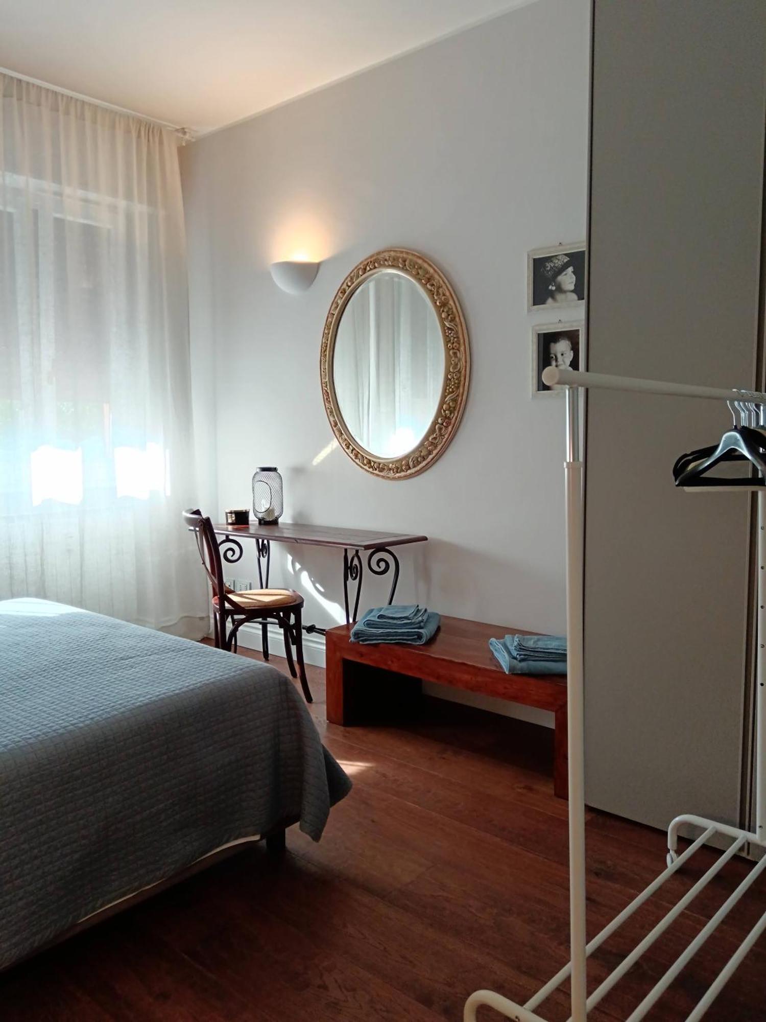 Maison B - Locazione Turistica Brugherio Exteriér fotografie